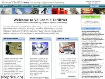 tariffnet.com