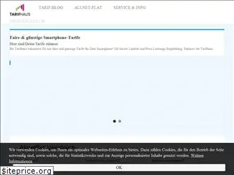 tarifhaus.de