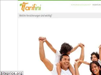 tarifini.de