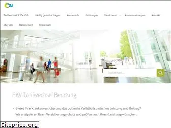 tarifwechsel-beratung.de