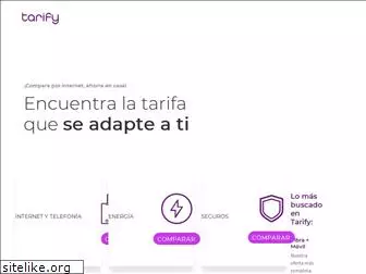 tarify.com