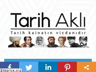 tarihakli.com