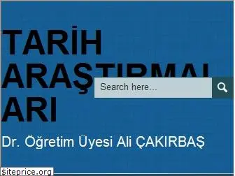 tariharastirmalari.com