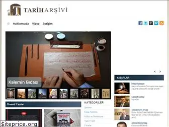 tariharsivi.org