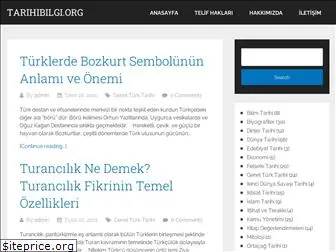 tarihibilgi.org