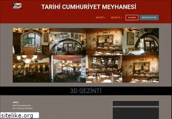 tarihicumhuriyetmeyhanesi.com.tr