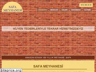 tarihisafameyhanesi.com