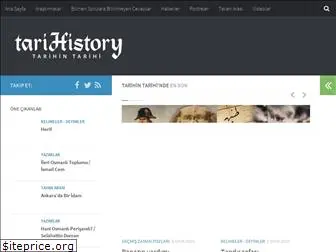 tarihistory.com