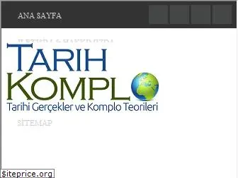 tarihkomplo.com