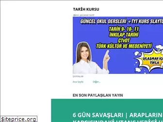 tarihkursu.com