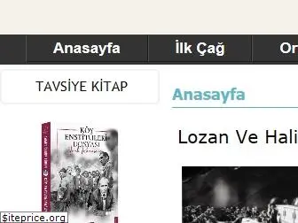 tarihtarih.com