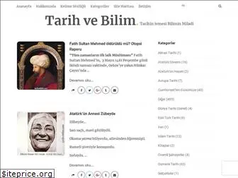 tarihvebilim.com