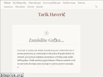 tarikhaveric.com