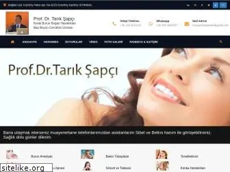 tariksapci.com