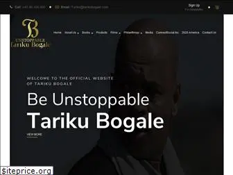 tarikubogale.com