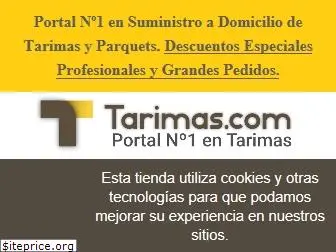 tarimas.com