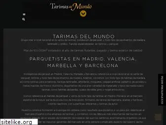 tarimasdelmundo.com