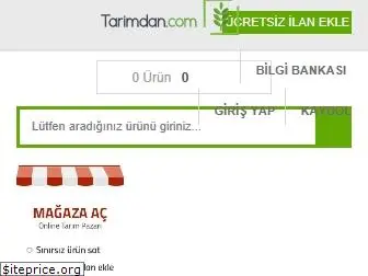 tarimdan.com