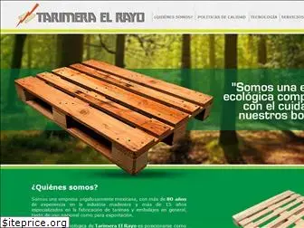 tarimeraelrayo.com.mx