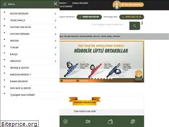 tarimgaraj.com