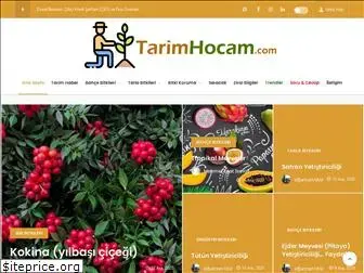 tarimhocam.com