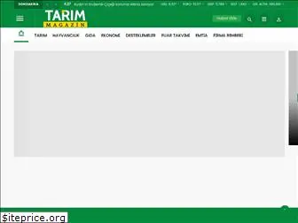 tarimmagazin.com