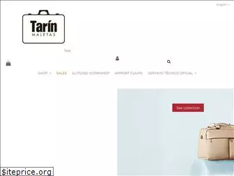 tarinmaletas.com