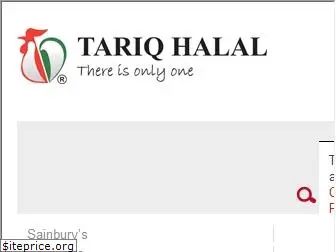 tariqhalalmeats.com