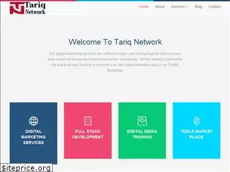 tariqnetwork.com