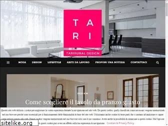 tariruraldesign.com