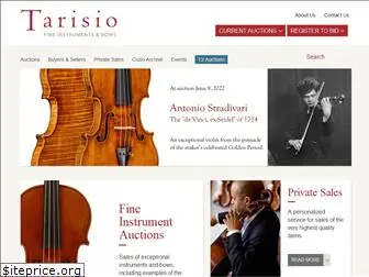 tarisio.com