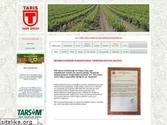 tarisuzum.com.tr