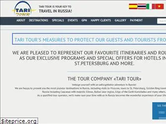 taritravel.com