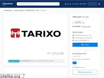 tarixo.com