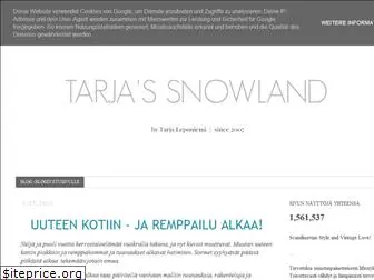 tarja-snowland.blogspot.com
