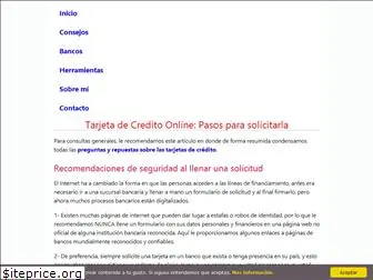 tarjeta-credito.net