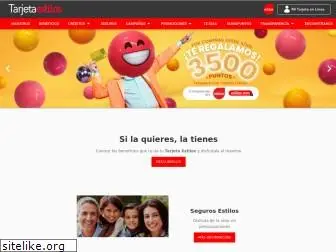 tarjetaestilos.com.pe