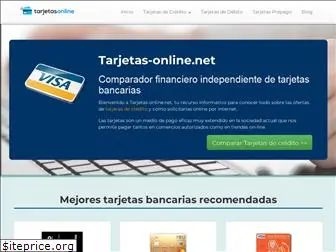 tarjetas-online.net