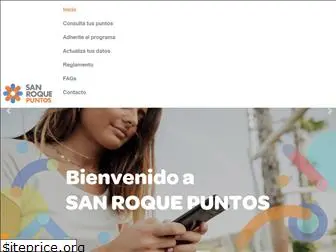 tarjetasanroque.com.uy