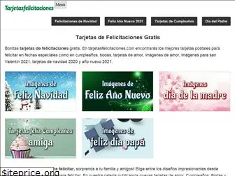 tarjetasfelicitaciones.com