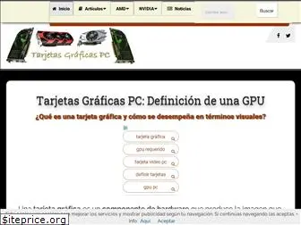 tarjetasgraficaspc.com