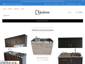 tarjinox.com