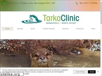 tarkaclinic.com