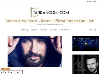 tarkancoll.com