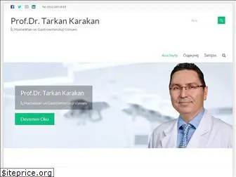 tarkankarakan.com