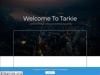 tarkie.com