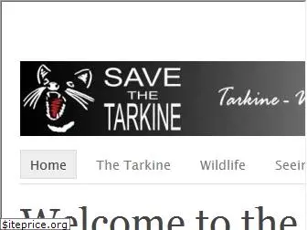 tarkine.org