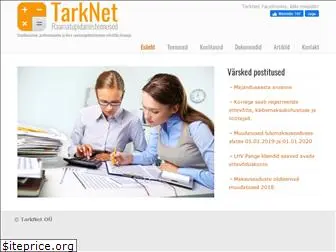 tarknet.ee