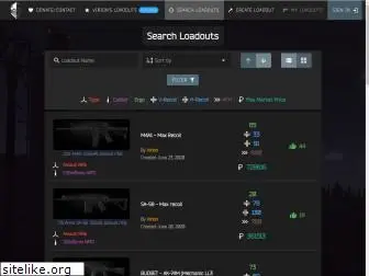 tarkov-gunsmith.com