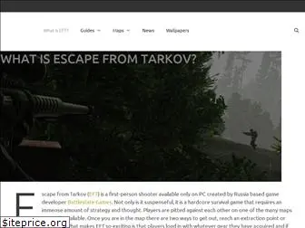 tarkovhq.com